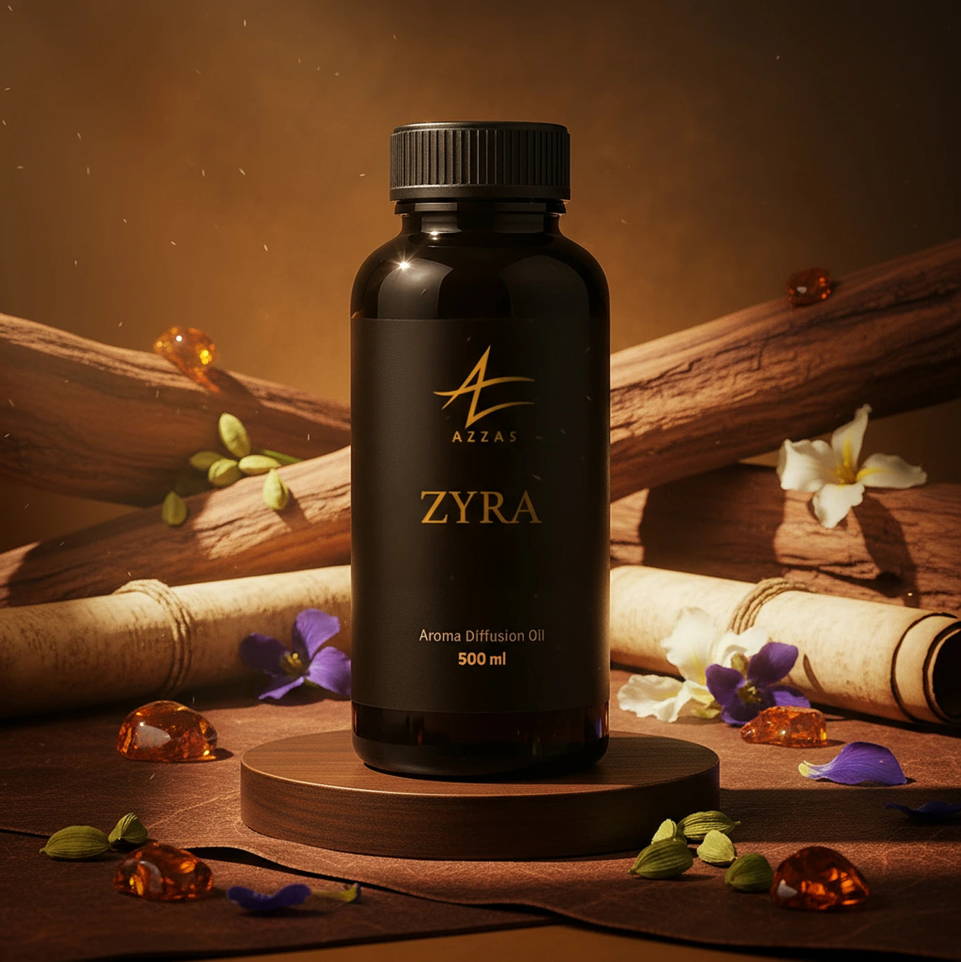 Zyra - Azzas Store