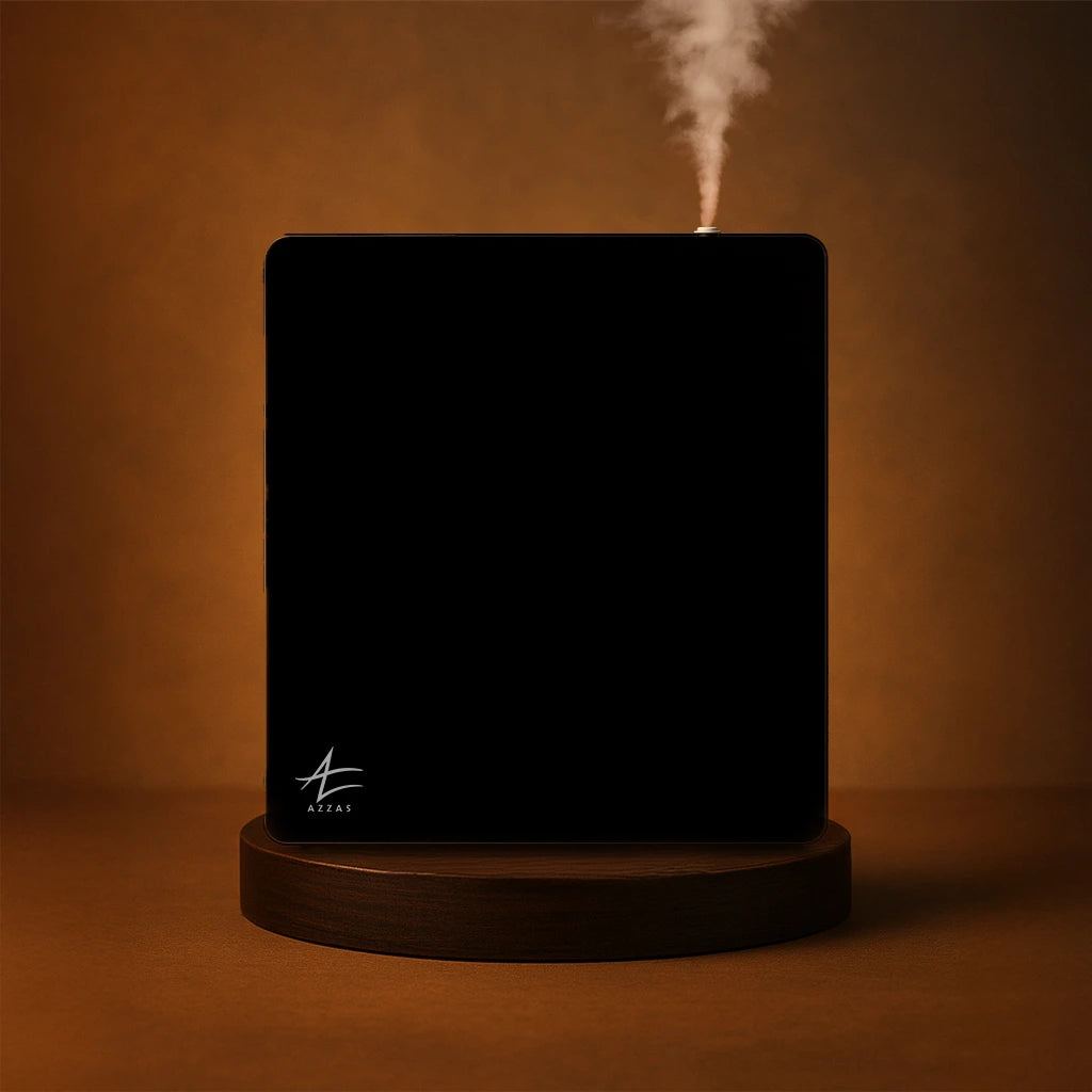 Azzas Diffuser – Bluetooth Edition - Azzas Store