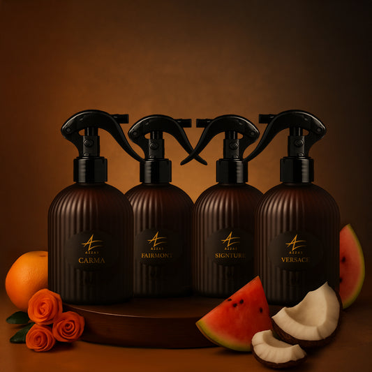 Hotel Touch – Home Fragrance Set - Azzas Store