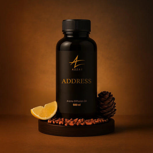 Address - Azzas Store