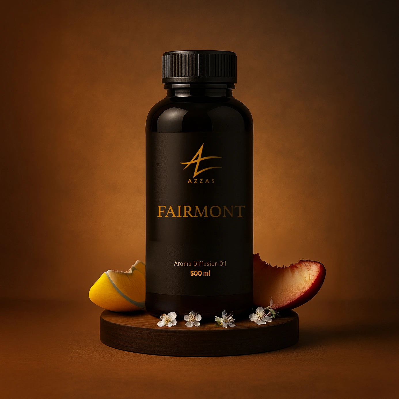 Fairmont - Azzas Store