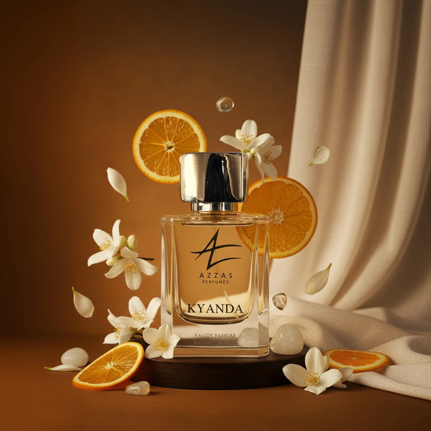 KYANDA - Azzas Store