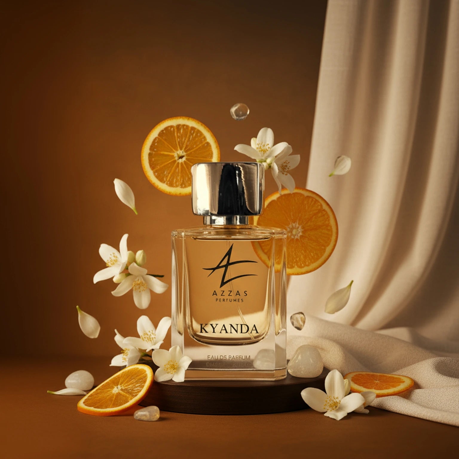 KYANDA - Azzas Store