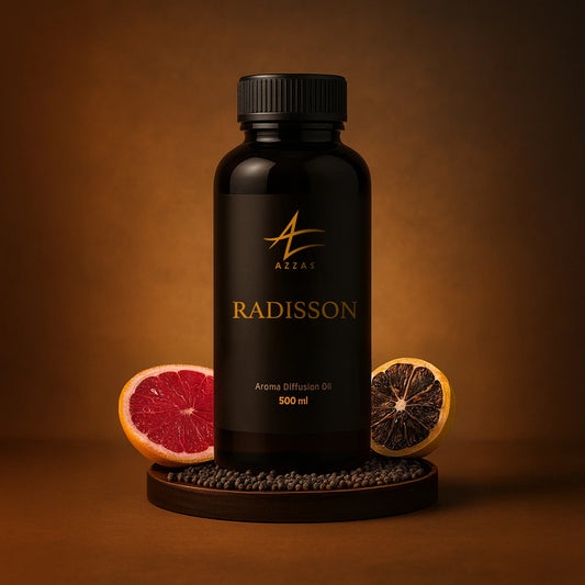 Radisson - Azzas Store