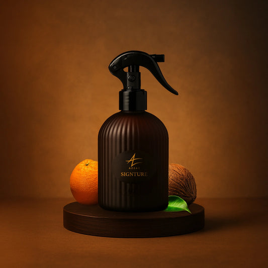 Signature Spray - Azzas Store